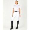 Dublin Black Chelsea Competition Breeches