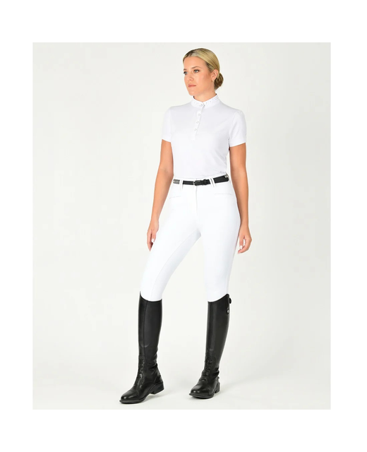 Dublin Black Chelsea Competition Breeches