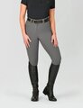 Dublin Black Chelsea Breeches 