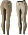 Horze Kiana Womens Breeches FS Ladies 12