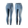 Kaia Ladies Denim Fullseat  Breech