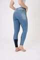 Kaia Ladies Denim Fullseat  Breech