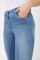 Kaia Ladies Denim Fullseat  Breech