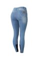 Kaia Ladies Denim Fullseat  Breech
