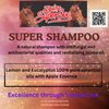 Equine SuperGoo Super Shampoo