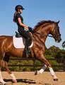 Weatherbeeta Prime Air-Tec Dressage Saddle Pad