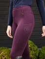 Dublin Form Mesh Riding Tights