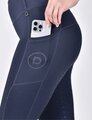 Dublin Form Mesh Riding Tights