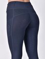 Dublin Form Mesh Riding Tights