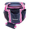Grooming Tote Bag With Zip Top