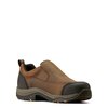 Ariat DuraRalley Waterproof Steel Toe Mens