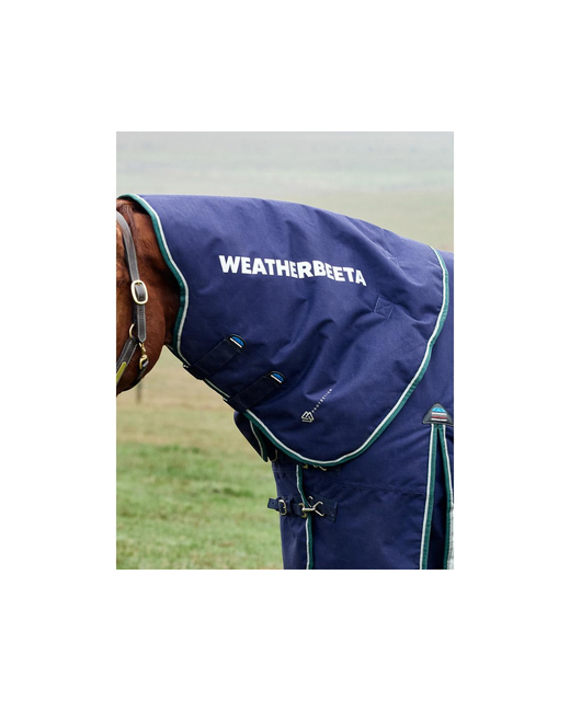 NEW Weatherbeeta ComFitec Plus Dynamic Neck Rug