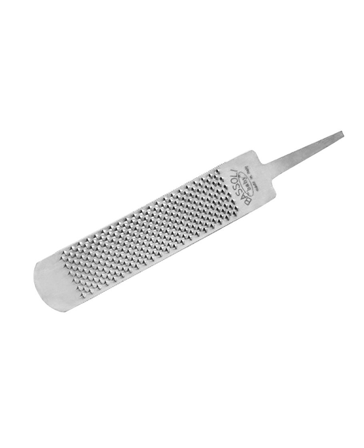 Bassoli Baby 8" Rasp