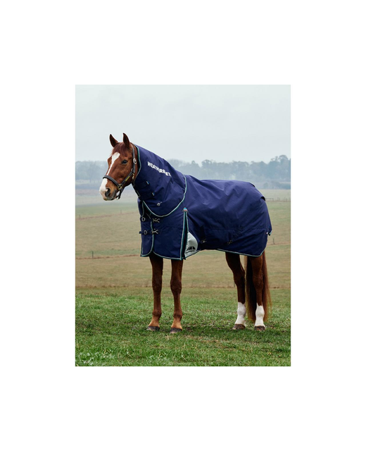 NEW Weatherbeeta Comfitec Plus Dynamic Detach A Neck 0G
