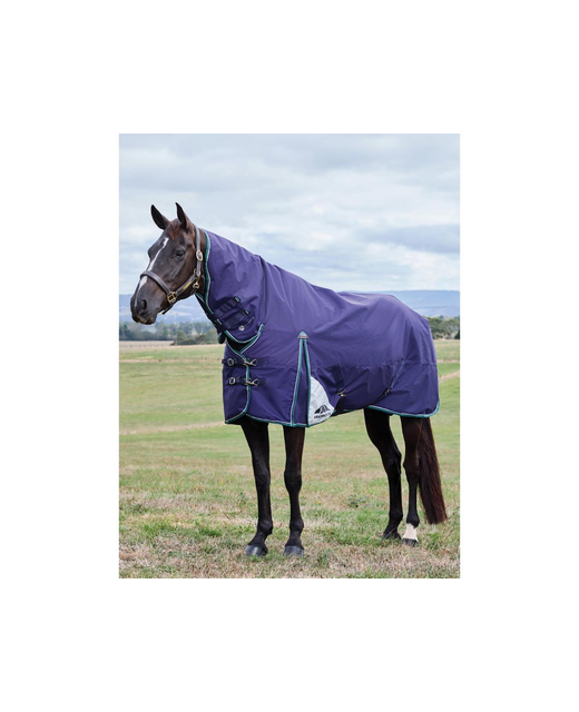 NEW Weatherbeeta Comfitec Plus Dynamic Combo 100Gram