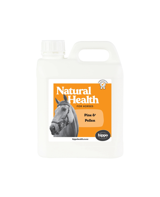 Hippo Health Pine & Pollen