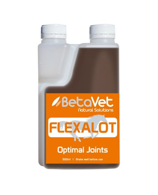 BetaVet Flexalot