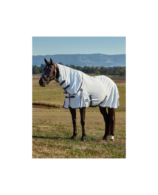 NEW Weatherbeeta Hybrid Sheet Combo