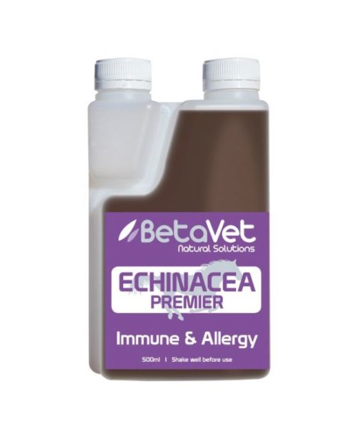 Betavet Echinacea Premier