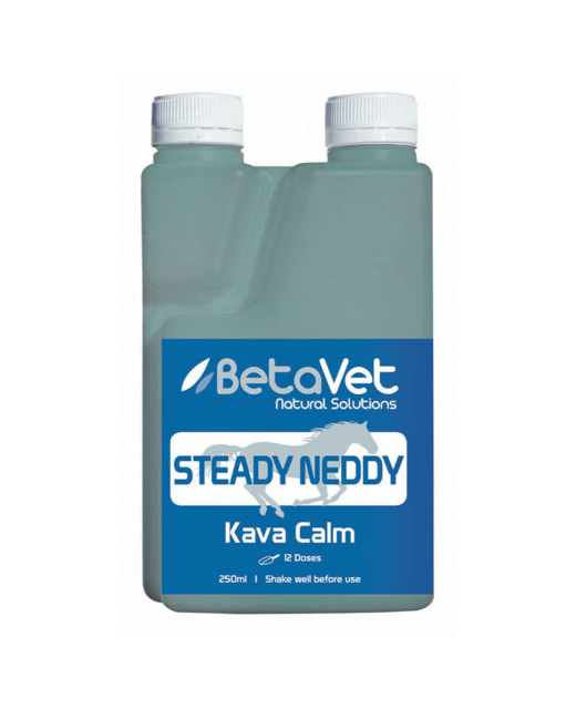 BetaVet Steady Neddy