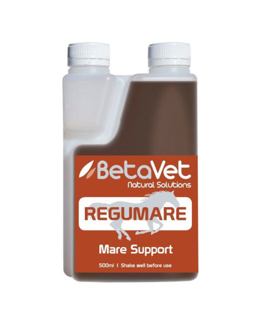 BetaVet Regumare