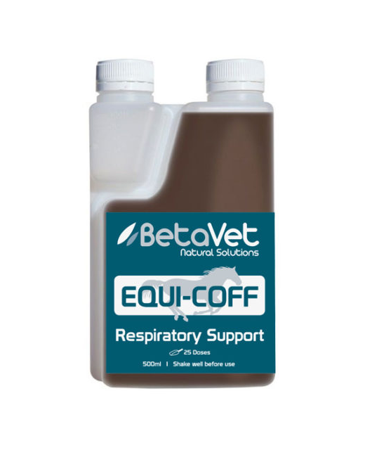 Betavet Equi-Coff