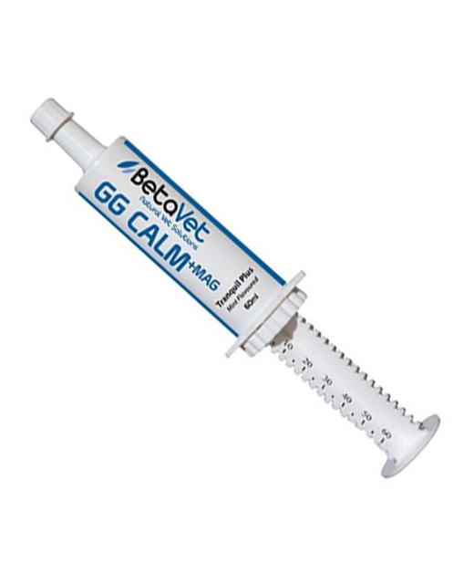 Beta Vet GG Calm Plus Mag 30gram