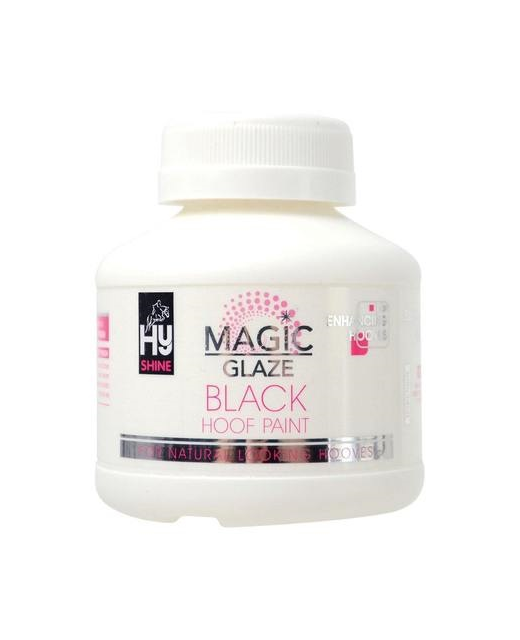 HY Shine Hoof Paint 250ml