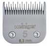 Heiniger Interchangeable  A5 Series Clipper Blades