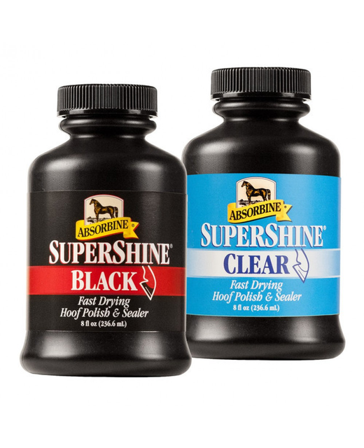 Absorbine Super Shine Hoof Polish