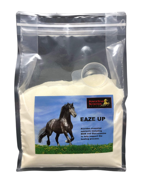 Power Star Eaze Up  Joint And Muscle 