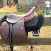 Eco Horse Leather Magic Cleaner 500ml