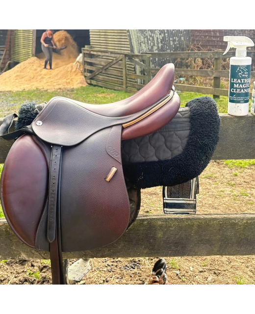 Eco Horse Leather Magic Cleaner 500ml