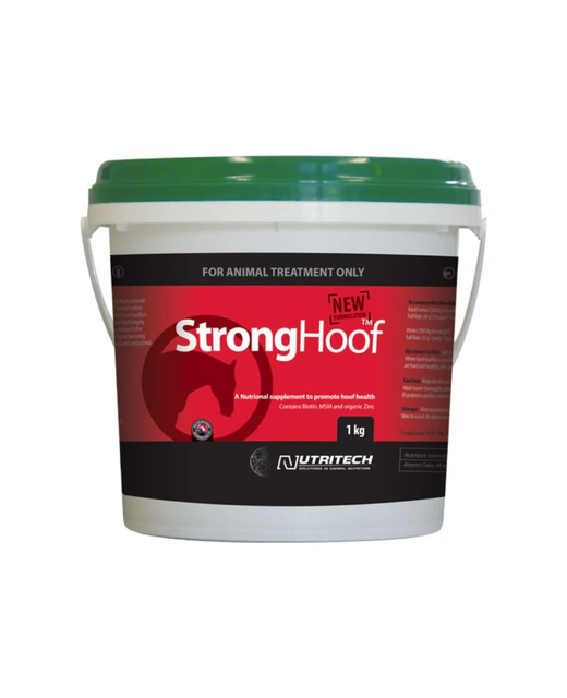Strong Hoof 1Kg