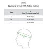 Equinavia Crown MIPS Helmet