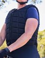 Dublin Pro Ride Body Protector Adults