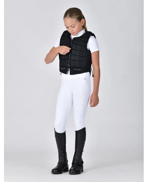 Dublin Pro Ride Body Protector Childs
