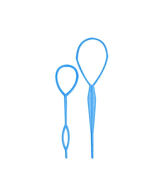 NTR Topsy Tail Plait Puller