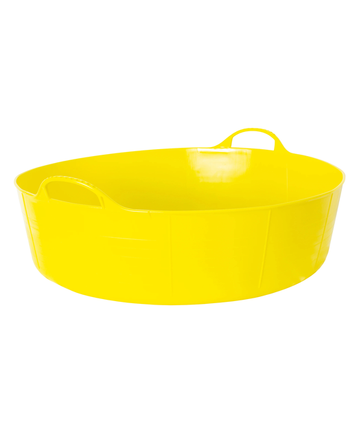 Gorilla TubTrug Shallow 35 Litre