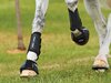 Weatherbeeta Eventing Boot Front