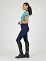 Dublin Cammy Comfort Twill Breech Ladies