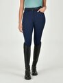 Dublin Cammy Comfort Twill Breech Ladies