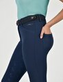 Dublin Cammy Comfort Twill Breech Ladies