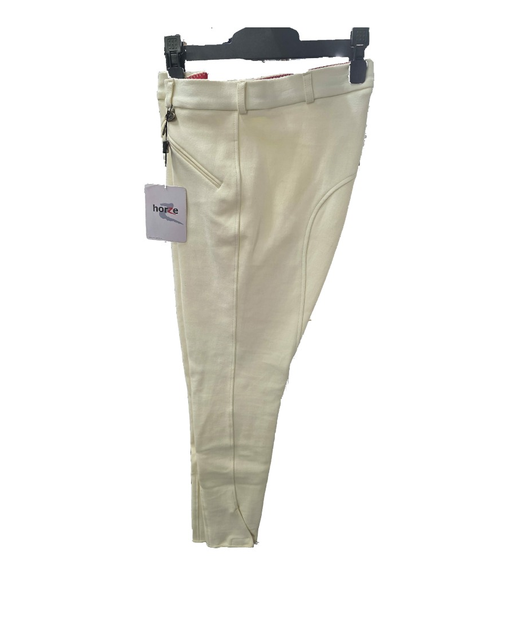 Horze Active Selfpatch Breech