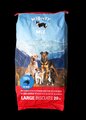 Mighty Mix Dog Biscuits 20kg