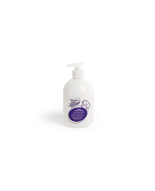 All Black N Blue 250Gms