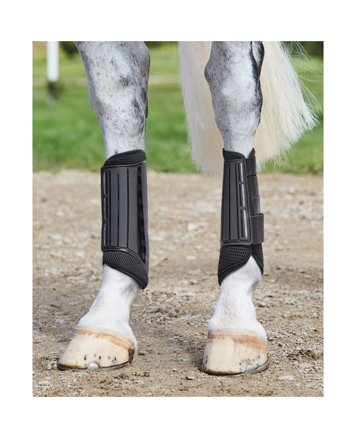 Weatherbeeta Eventing Boot Hind