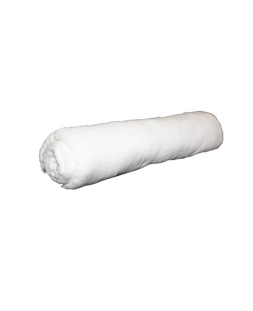 Roma Cotton Wool And Gauze Roll