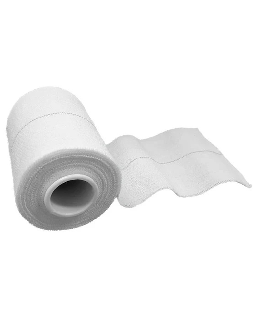 Roma Elastotape Bandage 7.5cm X 4.5M