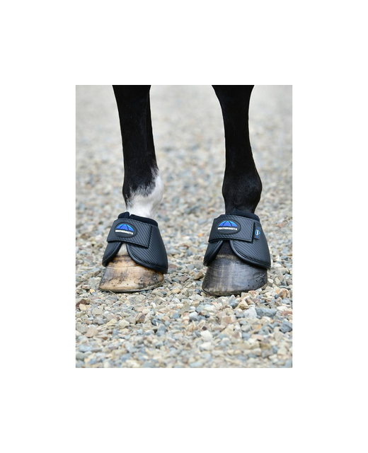 Weatherbeeta Tough_Tec Anatomical Bell Boots